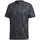 Textil Homem T-shirts e Pólos adidas Originals Id Reversible Tee Preto