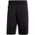 Textil Homem Shorts / Bermudas adidas roshe Originals 4Krft Short Pk Preto