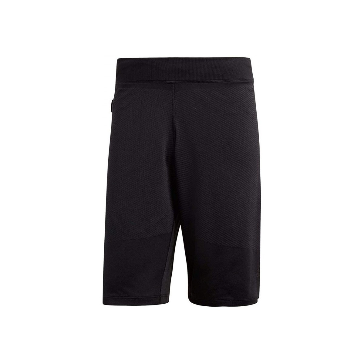 Textil Homem Shorts / Bermudas adidas roshe Originals 4Krft Short Pk Preto