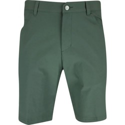 Textil Homem Shorts / Bermudas adidas Originals Adix 5Pkt Short Verde