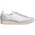 Sapatos Homem Sapatilhas adidas Originals Sl72 Branco