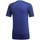 Textil Homem T-shirts e Pólos adidas Originals Ultra Light T M Azul