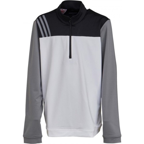 Textil Rapaz Sweats adidas jogger Originals B Layering Jkt Branco