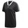 Textil Mulher T-shirts e Pólos store adidas Originals Football Jersey Preto