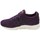 Sapatos Sapatilhas treatment Asics (F) Gel-Lyte V Violeta