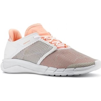 Sapatos Mulher The Ice Cold Sneaker Collection from Popsicle and Reebok Reebok Sport Fast Flexweave Branco