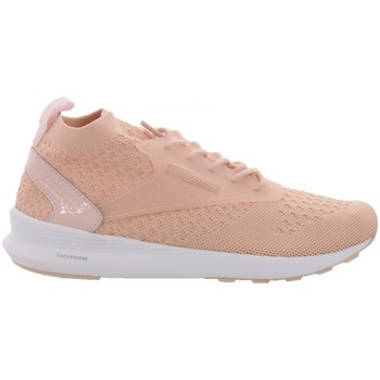 Sapatos Mulher The Ice Cold Sneaker Collection from Popsicle and Reebok Reebok Sport Zoku Runner Ultk Met Rosa