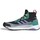 Sapatos Homem adidas trail running shoes amazon prime 2017 cast Terrex Free Hiker Preto