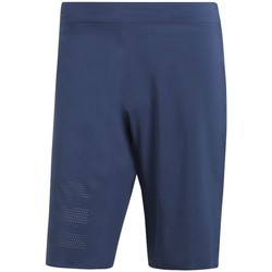 Textil Homem Shorts / Bermudas adidas Originals 4KRFT Elite Shor Azul