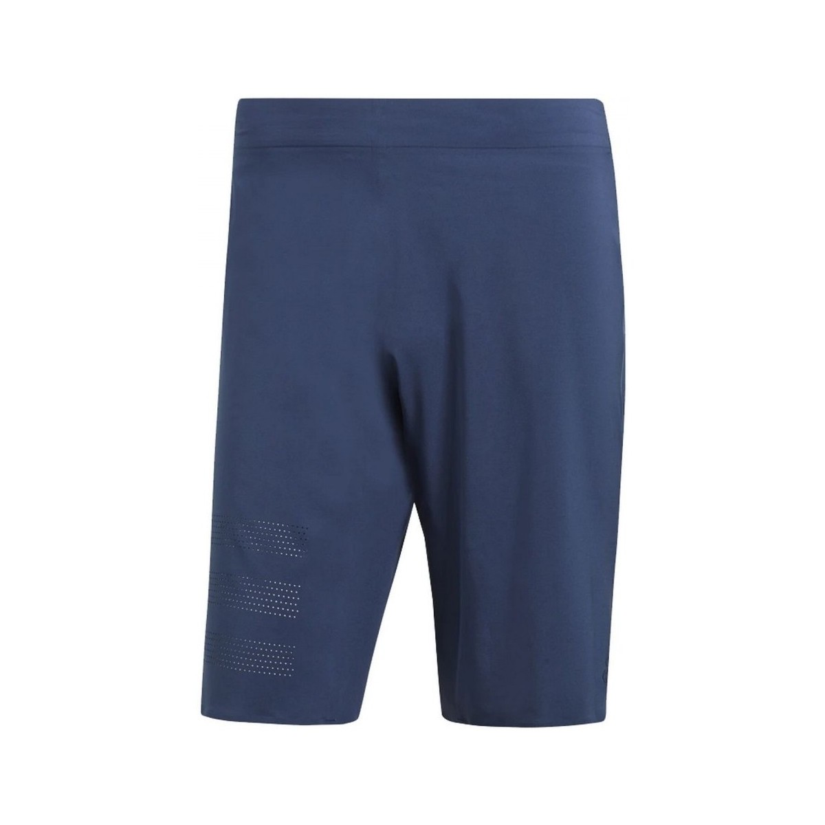 Textil Homem Shorts / Bermudas adidas Originals 4KRFT Elite Shor Azul