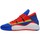 Sapatos Homem Sapatilhas de basquetebol adidas Originals X Marvel Pro Vision Multicolor