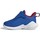 Sapatos Criança Sapatilhas de corrida adidas Originals Fortarun Ac I Azul