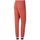 Textil Mulher Calças de treino Reebok Sport Cl Ft Pants Rosa