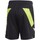 Textil Homem Shorts / Bermudas adidas Originals M Urban Q3 Shrt Preto