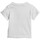 Textil Criança T-Shirt mangas curtas adidas Originals I Grphc Ms Tee Branco