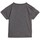 Textil Homem T-shirts e Pólos adidas Originals Ber M Tee Baby Cinza