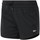 Textil Mulher Shorts / Bermudas Reebok Czarne Sport Wor Woven Short Preto