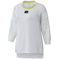 Textil Mulher Sweats adidas Originals Eqt Sweatshirt Branco