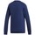 Textil Mulher Sweats adidas Originals Trf Crew Sweat Azul