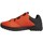 Sapatos Homem Ciclismo  adidas Originals 5.10 Kestrel Pro Boa Laranja