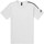 Textil Homem T-shirts e Pólos adidas Originals Z.N.E. T-Shirt Wool Branco