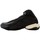 Sapatos Homem Sapatilhas de basquetebol adidas Originals 98 x Crazy BYW Preto