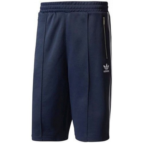Textil Homem Shorts / Bermudas adidas Originals London Pack Bb Preto