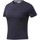 Textil Mulher T-shirts e Pólos EF3760 Reebok Sport Te Texture Tee Violeta