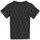 Textil Criança T-shirt mangas compridas adidas Originals Tref Tee Preto