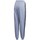Textil Mulher Calças de treino adidas Originals Nylon Pant Azul