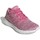 Sapatos Rapariga Sapatilhas de corrida adidas Originals Pureboost Go J Rosa