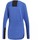 Textil Mulher Sweats adidas Originals W Ctc Wo Crew Azul