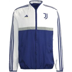 Textil Homem Casacos  adidas jersey Originals Juve Icon Wo Jk Azul