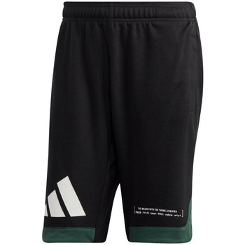 Textil Homem Shorts / Bermudas adidas Originals M Pack Short Preto