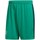 Textil Homem Shorts / Bermudas adidas geel Originals Manchester United Gk Shorts Verde