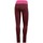 Textil Mulher Calças de treino adidas Originals Essential Soft Vermelho