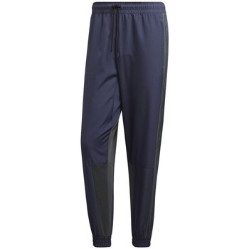 Textil Homem Calças de treino womens adidas Originals Pt3 Track Pants Azul