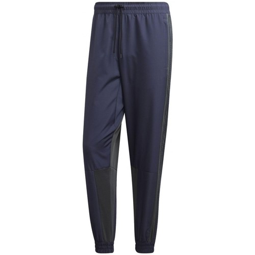 Textil Homem Calças de treino adidas tone Originals Pt3 Track Pants Azul