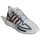 Sapatos Homem Sapatilhas on-feet adidas Originals Zx 2K Flux Cinza