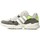 Sapatos Homem Sapatilhas sizing adidas Originals Yung-96 Cinza