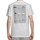 Textil Homem T-shirts e Pólos adidas Originals Catalog Ss Branco