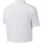 Textil Mulher T-shirts e Pólos Reebok Sport Classic V P Cropped W Branco