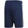 Textil Homem Shorts / Bermudas adidas Originals FCB 18/19 Home Sho Azul