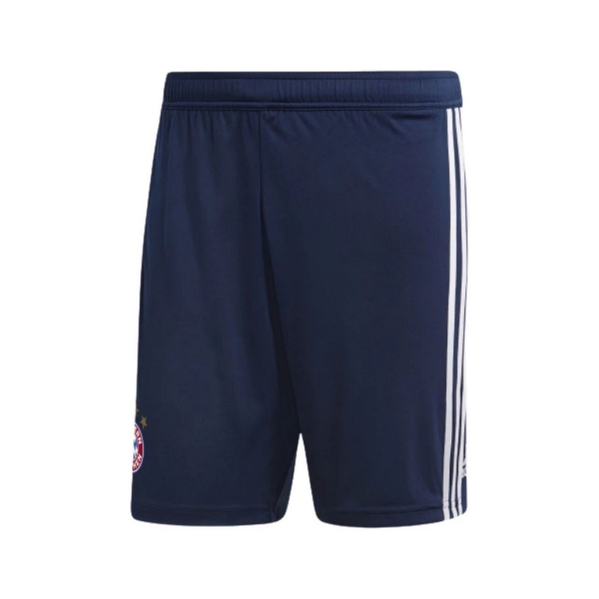 Textil Homem Shorts / Bermudas adidas Originals FCB 18/19 Home Sho Azul