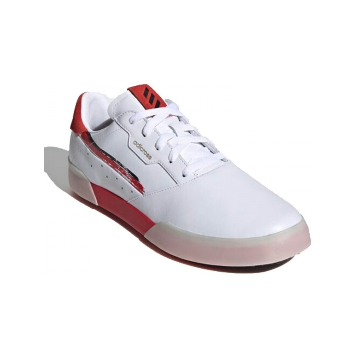 Sapatos Homem Sapatilhas adidas Originals Adicross Retro Branco