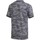 Textil Rapaz T-Shirt mangas curtas adidas Originals B Flft T Pblue Preto