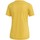 Textil Mulher T-shirts e Pólos adidas Originals W Bb T Amarelo