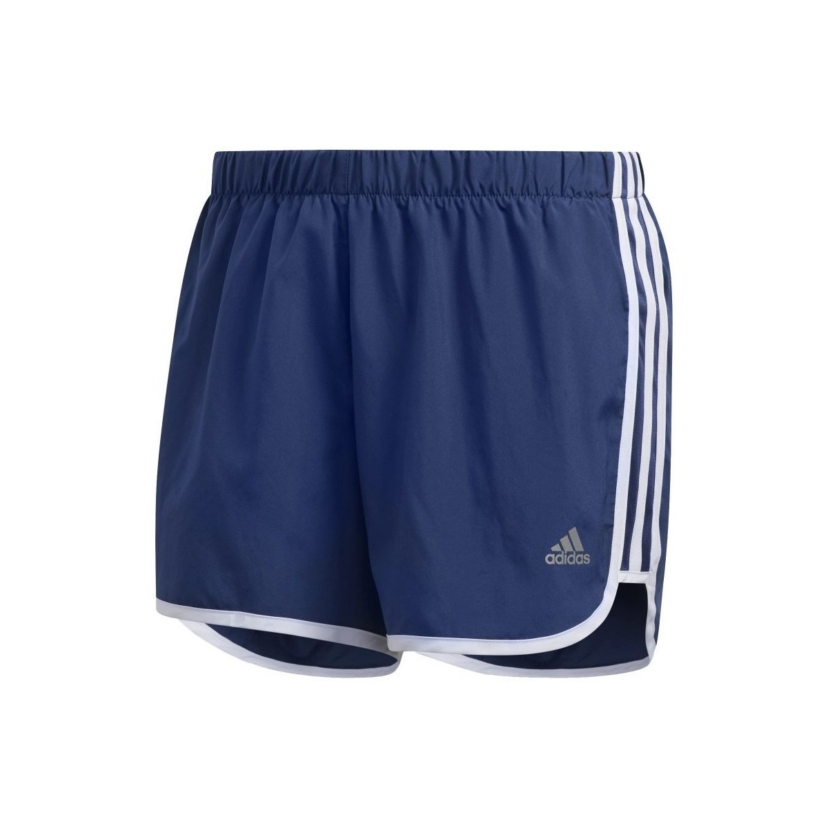 Textil Mulher Shorts / Bermudas adidas Originals M20 Short W Azul