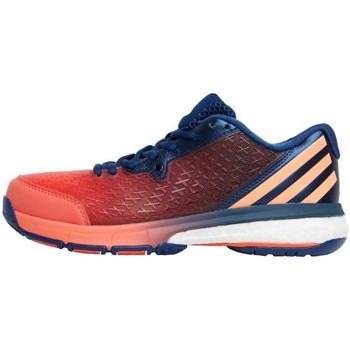 Sapatos Mulher Desportos indoor adidas Originals Energy Volley Boost Vermelho