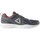 Sapatos Mulher Sapatilhas de corrida Reebok Sport 3D Fusion Tr Cinza